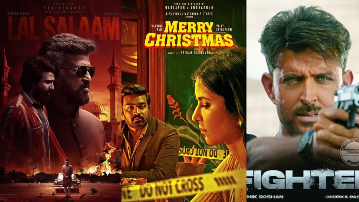 katrina-kaif-vijay-sethupathi-merry-christmas-set-for-mega-clash-with-fighter-hanuman-lal-salaam-check-release-date